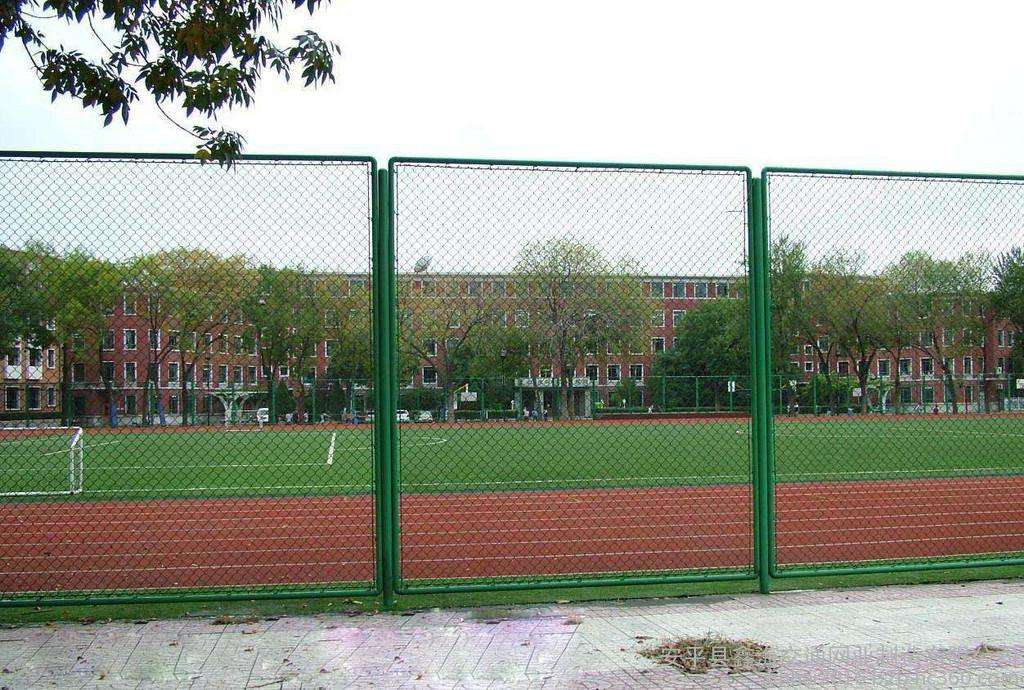 薛城学校护栏网